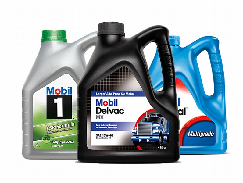 MOBIL